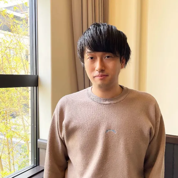 奥原拓也