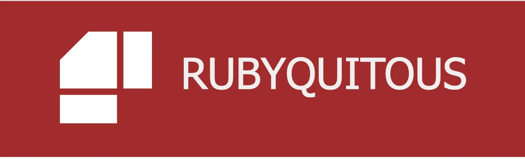 Rubyquitous